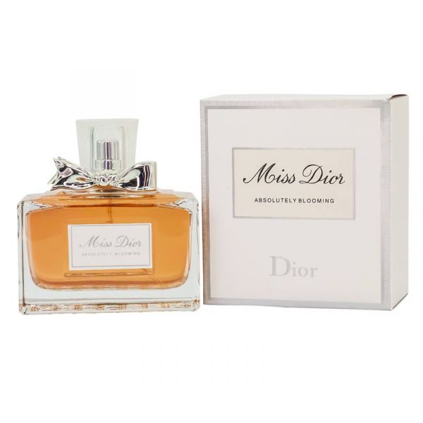 Euro Christian Dior Miss Dior Absolutely Blooming, edp., 100ml